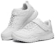 Shop (JR) Skechers Microstrides 'Putih' 85717L-WHT