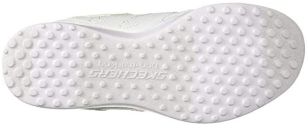 (Youth) Skechers Microstrides 'White' 85717L-WHT Purchase (Youth) Skechers Microstrides 'White' 85717L-WHT