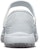 (JR) Skechers Microstrides 'Putih Mary Jane' 85715L-WHT