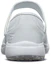 Shop (Youth) Skechers Microstrides 'White Mary Jane' 85715L-WHT