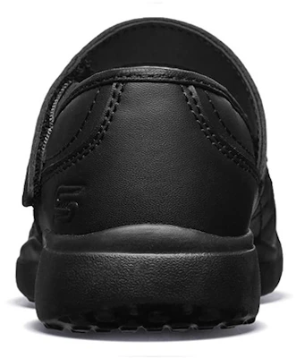 (Youth) Skechers Microstrides School Sweetheart 'Black' 85715L-BBK Shop (Youth) Skechers Microstrides School Sweetheart 'Black' 85715L-BBK