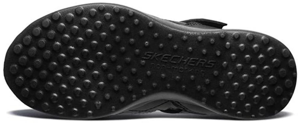 (Youth) Skechers Microstrides School Sweetheart 'Black' 85715L-BBK Purchase (Youth) Skechers Microstrides School Sweetheart 'Black' 85715L-BBK