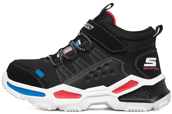 (JR) Skechers Mid-Top Dad Schuh ''Schwarz'' 403670L-BLK Buy (JR) Skechers Mid-Top Dad Schuh ''Schwarz'' 403670L-BLK