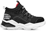 Order (JR) Skechers Mid-Top Dad Schuh ''Schwarz'' 403670L-BLK