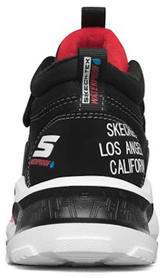 (JR) Skechers Mid-Top Dad Schuh ''Schwarz'' 403670L-BLK Shop (JR) Skechers Mid-Top Dad Schuh ''Schwarz'' 403670L-BLK