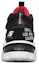 Shop (JR) Skechers Mid-Top Dad Schuh ''Schwarz'' 403670L-BLK