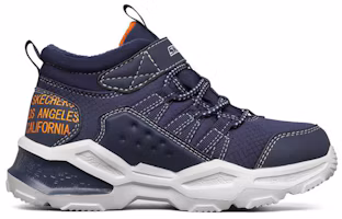 Order 大童 Skechers 中幫老爹鞋 海軍藍色