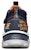 (JR) Skechers Mid Top 'Biru Navy' 403670L-NVY