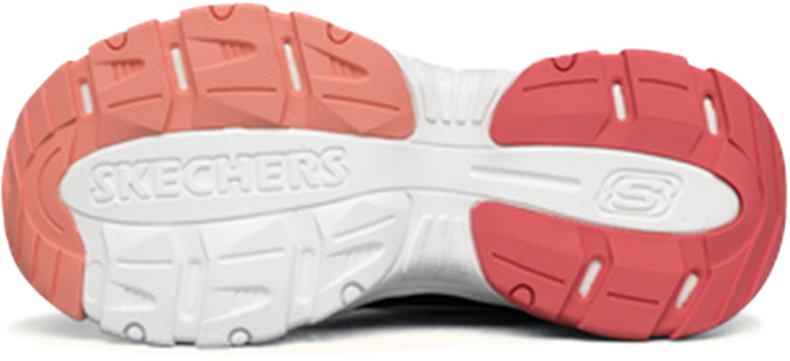 (Youth) Skechers Kozmiks 'Black Pink White' 664191L-WBPK Purchase (Youth) Skechers Kozmiks 'Black Pink White' 664191L-WBPK