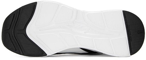 (JR) Skechers Mid-Top Retro 'Hitam Putih' 302583L-BKW Purchase (JR) Skechers Mid-Top Retro 'Hitam Putih' 302583L-BKW