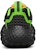(JR) Skechers Mighty Claws 'Hitam Hijau' 400110L-BKLM