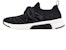 (Youth) Skechers Modern Jogger 'Fashion Steps Black' 302286L-BLK
