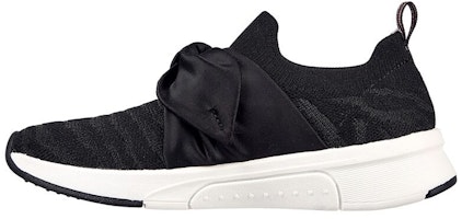 (Youth) Skechers Modern Jogger 'Fashion Steps Black' 302286L-BLK (Youth) Skechers Modern Jogger 'Fashion Steps Black' 302286L-BLK