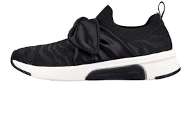 (Youth) Skechers Modern Jogger 'Fashion Steps Black' 302286L-BLK (Youth) Skechers Modern Jogger 'Fashion Steps Black' 302286L-BLK