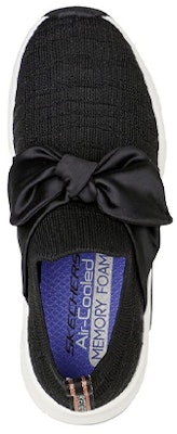 (JR) 스케쳐스 모던 조거 '블랙' (Skechers Modern Jogger 'Black') 302286L-BLK Lookbook (JR) 스케쳐스 모던 조거 '블랙' (Skechers Modern Jogger 'Black') 302286L-BLK