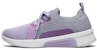(Youth) Skechers Modern Jogger 'Grey Purple' 89803L-GYLV