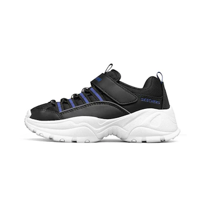 (Youth) Skechers Monster 'Black'
