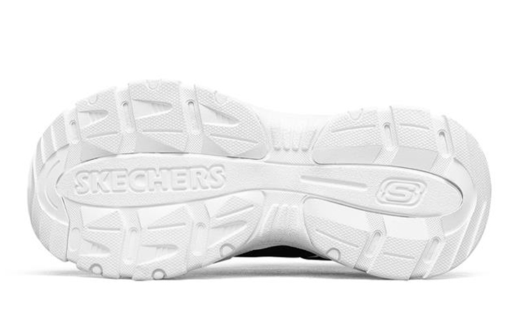 (Youth) Skechers Monster 'Black' 圖 5