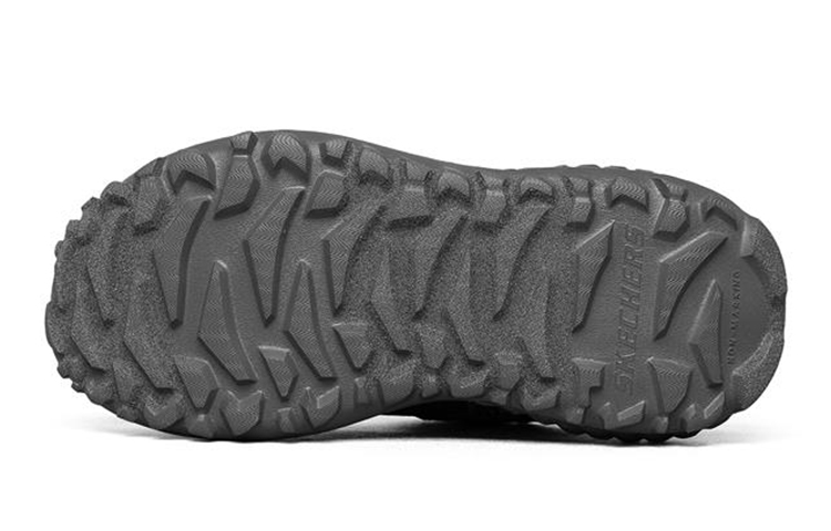 Purchase (JR) Skechers Monster 'Hitam Abu-abu' 403684L-BKGY