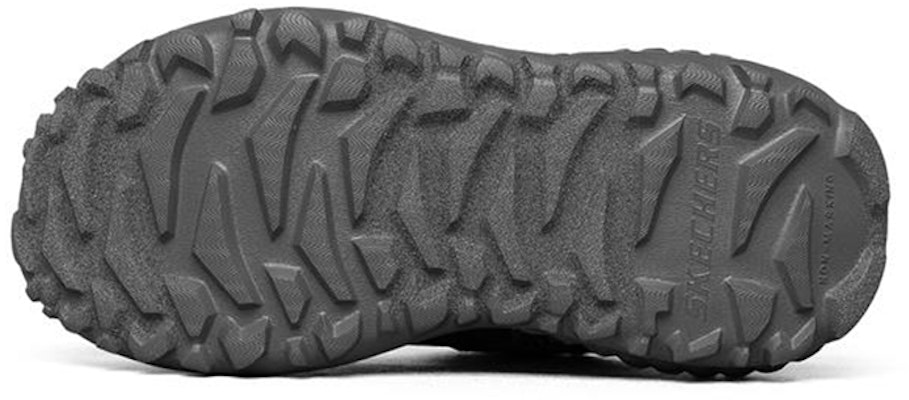 (JR) Skechers Monster 'Hitam Abu-abu' 403684L-BKGY Purchase (JR) Skechers Monster 'Hitam Abu-abu' 403684L-BKGY