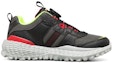 Order (JR) 스케쳐스 몬스터 '블랙 레드' (Skechers Monster 'Black Red') 402241L-BKRD