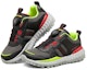 Shop (JR) 스케쳐스 몬스터 '블랙 레드' (Skechers Monster 'Black Red') 402241L-BKRD
