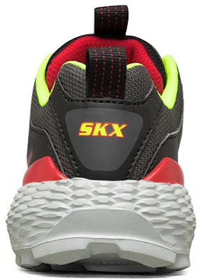 (JR) 스케쳐스 몬스터 '블랙 레드' (Skechers Monster 'Black Red') 402241L-BKRD Purchase (JR) 스케쳐스 몬스터 '블랙 레드' (Skechers Monster 'Black Red') 402241L-BKRD