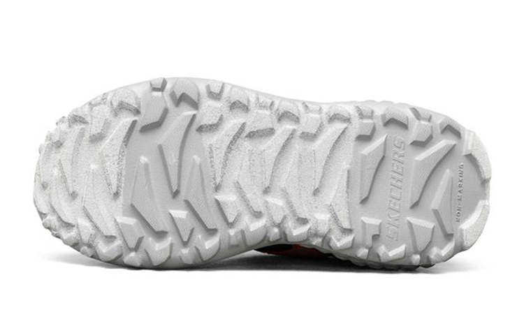 (Youth) Skechers Monster 'Blue-Red' 圖 2