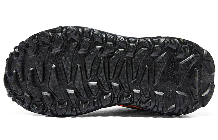 Details for 大童 Skechers 怪獸系列 緩震抗磨 童鞋 木炭黑色