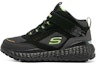 Buy (JR) Skechers Monster 'Hitam' 403689L-BKCC