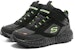 (JR) Skechers Monster 'Hitam' 403689L-BKCC