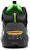 (JR) Skechers Monster 'Hitam' 403689L-BKCC