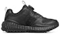 (JR) Skechers Monster Kasut Lari Low-Top 'Hitam' 402241L-BBK