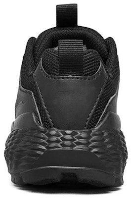 (Youth) Skechers Monster Low-Top Running Shoes 'Black' 402241L-BBK Shop (Youth) Skechers Monster Low-Top Running Shoes 'Black' 402241L-BBK