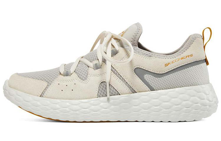 (Youth) Skechers Monster Running' 'White'