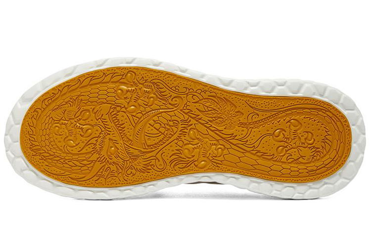 (Youth) Skechers Monster Running' 'White' 圖 5