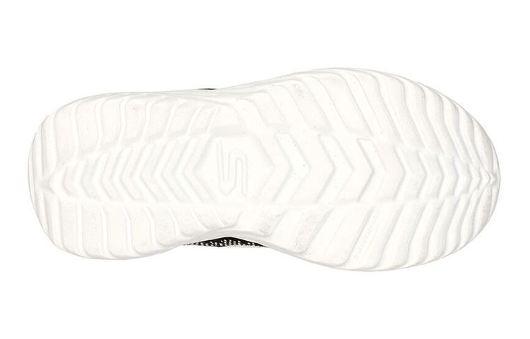 Shop (JR) Skechers Nitro Sprint-Karvo ''Noir'' 403753L-BKSL