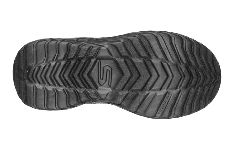 (Youth) Skechers Nitro Sprint-Karvo 'Dark Grey' 圖 4