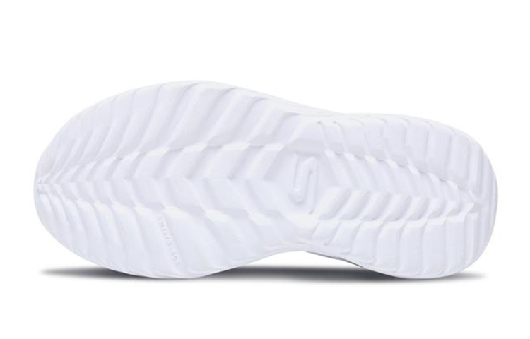 Purchase (JR) Skechers Nitro Sprint ''Zwart Groen'' 97766L-BKLM