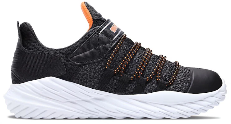 (JR) Skechers Nitro Sprint ''Schwarz Orange'' 97766L-BCOR Order (JR) Skechers Nitro Sprint ''Schwarz Orange'' 97766L-BCOR