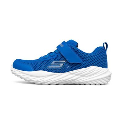 (Youth) Skechers Nitro Sprint 'Blue'