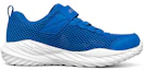 Order (JR) Skechers Nitro Sprint ''Bleu'' 403752L-RYL
