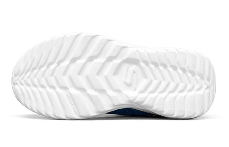 Purchase (JR) Skechers Nitro Sprint ''Bleu'' 403752L-RYL