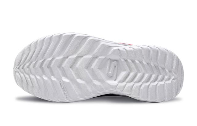 Purchase (JR) Skechers Nitro Sprint ''Blau Rot'' 97766L-NVRD