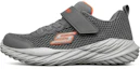 Buy (JR) Skechers Nitro Sprint "Grigio Arancione" 400083L-CCOR