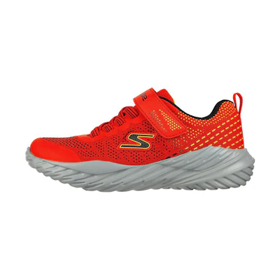 (Youth) Skechers Nitro Sprint Karvo 'Red'