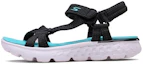 Buy (JR) Skechers On-The-Go 400 ''Zwart Blauw'' 86783L-BLK