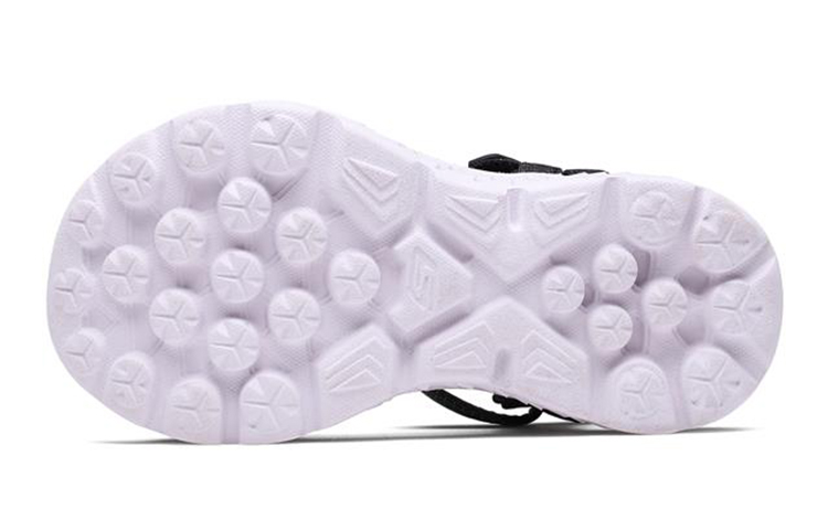 (Youth) Skechers On-The-Go 400 'Black Blue' 圖 5