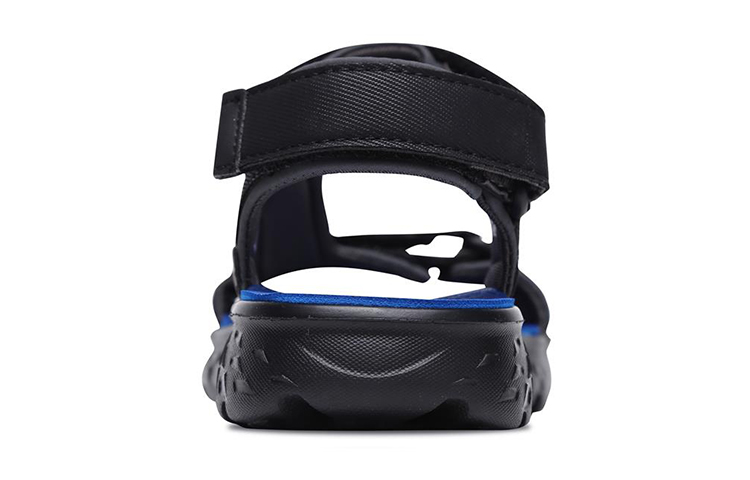 Shop (JR) Skechers On-The-Go 400 ''Noir Bleu'' 95697L-BKRY