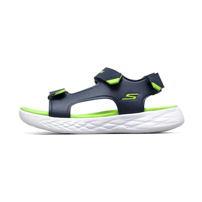 (Youth) Skechers On-the-go 600 'Blue'